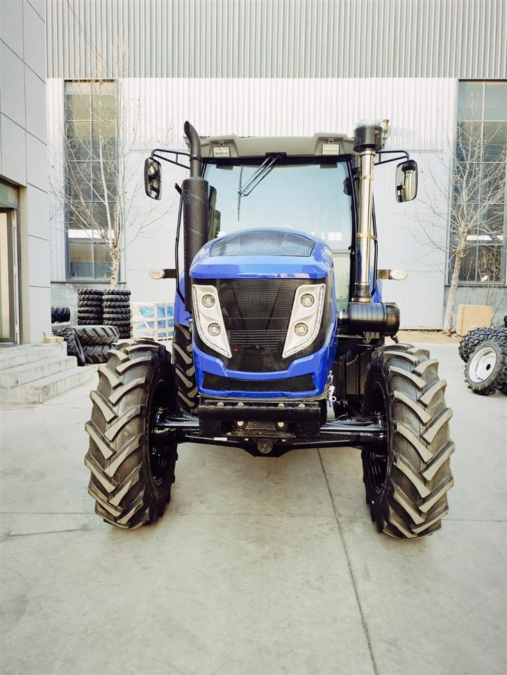 120HP Tractor For Sale FOB Factory Price Bulk Order Fast Global Delivery price