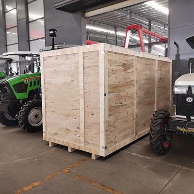 How To Extend The Service Life Of A Tractor