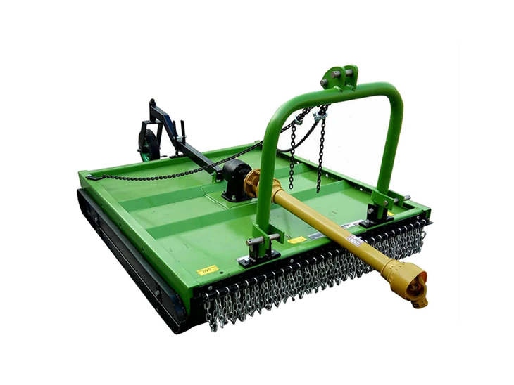 Farm Mower