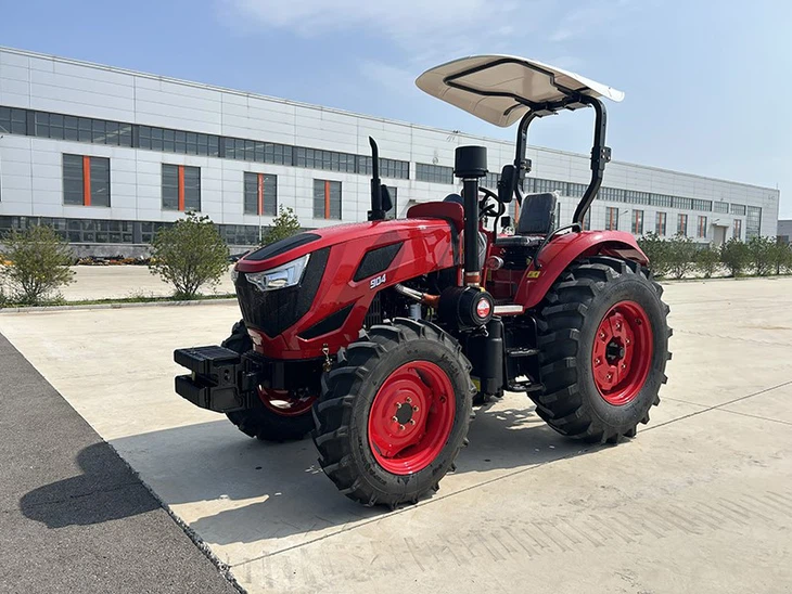 Weifang Surething Machinery Co., Ltd